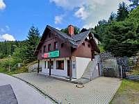 Apartmány