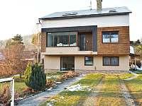 Apartmány u Malého Prince