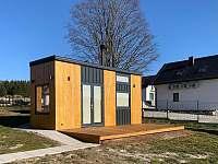 Czech Tinyhouse Lasówka - ubytování Czech Tinyhouse Lasówka