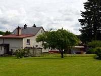 Volný apartmán