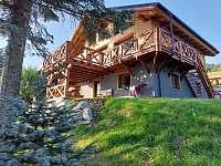 Apartmán Teri