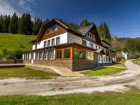 Špindl Lodge Apartmány & Sauna